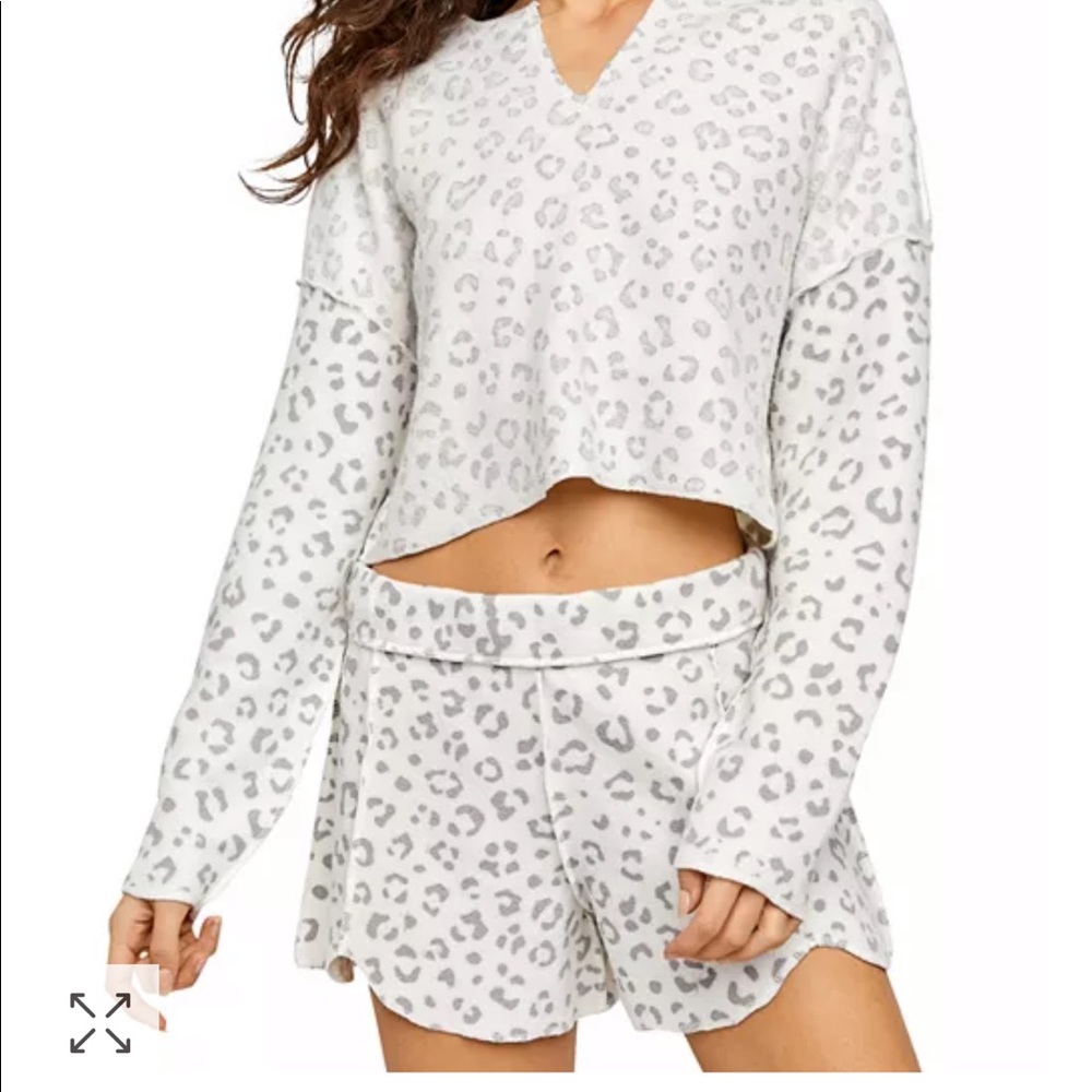 Free people set!! Size s